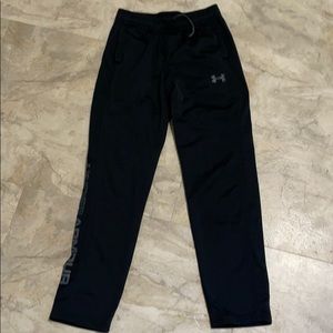 Under Armour athletic pants